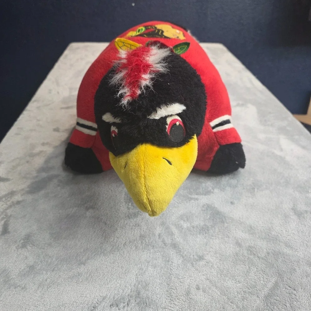 Chicago Blackhawks Large 18